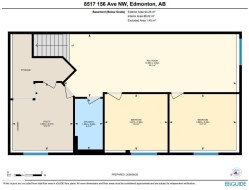 Floor plan - 