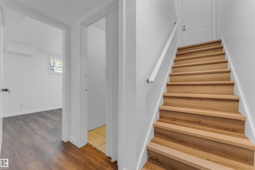 13116 128A Avenue, Edmonton, AB - Indoor Photo Showing Other Room