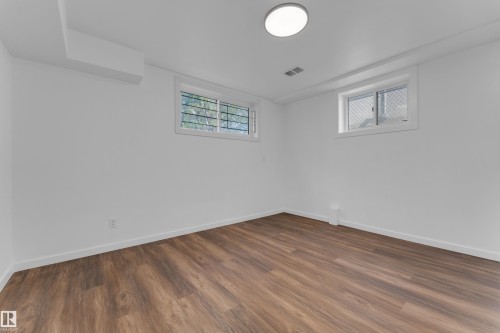 13116 128A Avenue, Edmonton, AB - Indoor Photo Showing Other Room