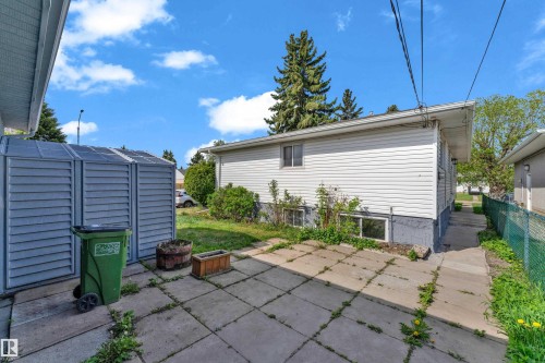 13116 128A Avenue, Edmonton, AB - Outdoor
