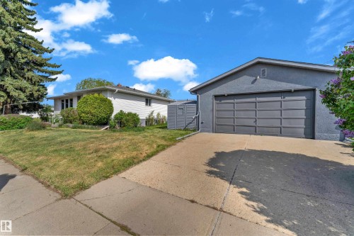 13116 128A Avenue, Edmonton, AB - Outdoor