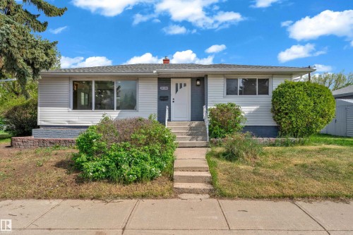 13116 128A Avenue, Edmonton, AB - Outdoor