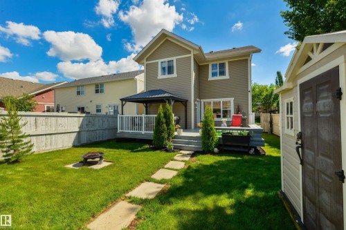 362 Griesbach School Road, Edmonton, AB 