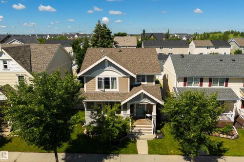 362 Griesbach School Road, Edmonton, AB 