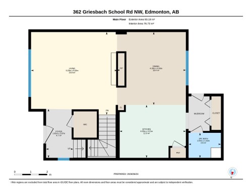 362 Griesbach School Road, Edmonton, AB 