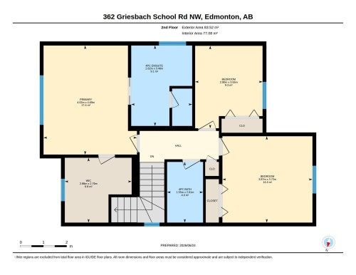 362 Griesbach School Road, Edmonton, AB 