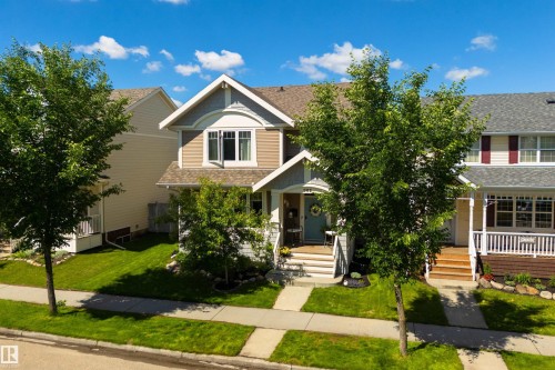 362 Griesbach School Road, Edmonton, AB 