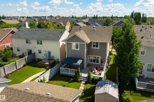 362 Griesbach School Road, Edmonton, AB 