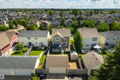 362 Griesbach School Road, Edmonton, AB 