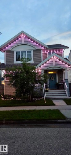 362 Griesbach School Road, Edmonton, AB 