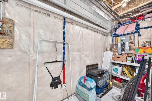 Image quality insufficient for description - 93 Richmond Link, Fort Saskatchewan, AB 