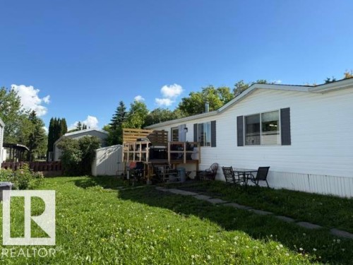 36 Ridgeway Drive, Edmonton, AB 