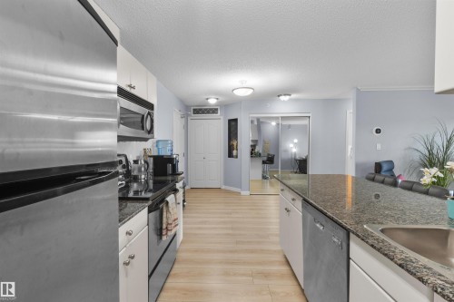 414 279 Suder Greens Drive, Edmonton, AB 