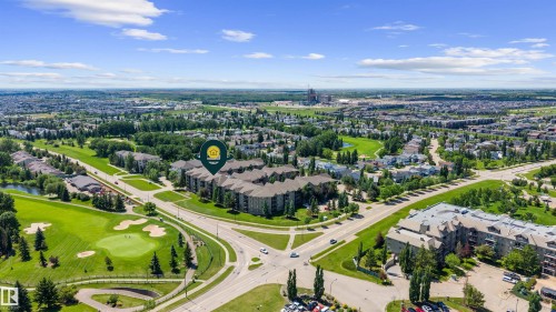 414 279 Suder Greens Drive, Edmonton, AB 