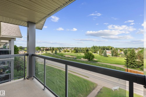414 279 Suder Greens Drive, Edmonton, AB 