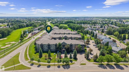 414 279 Suder Greens Drive, Edmonton, AB 