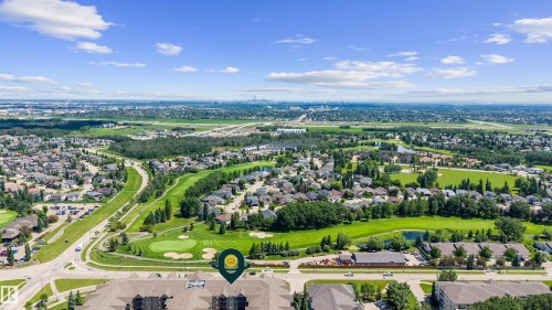 414 279 Suder Greens Drive, Edmonton, AB 