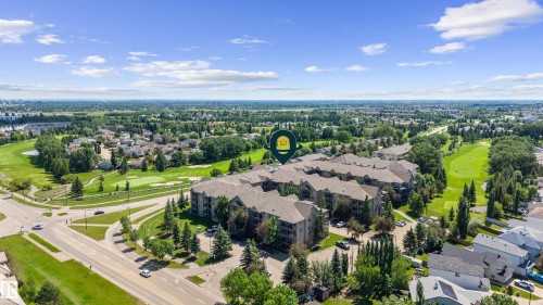 414 279 Suder Greens Drive, Edmonton, AB 