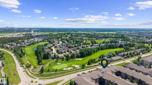 414 279 Suder Greens Drive, Edmonton, AB 