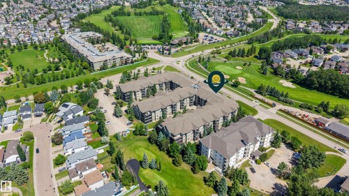 414 279 Suder Greens Drive, Edmonton, AB 