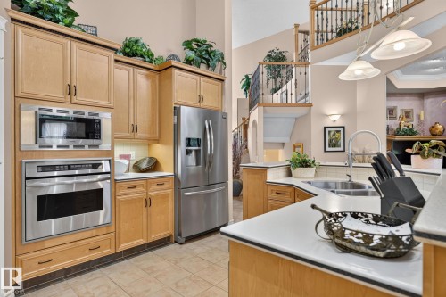 6 Prestige Point Nw, Edmonton, AB 
