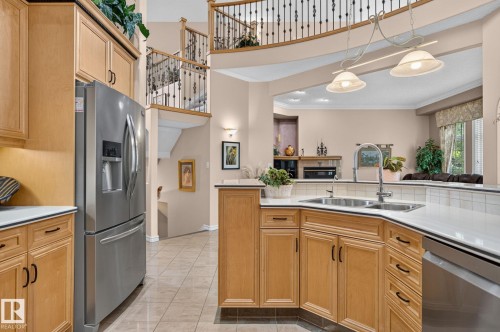 6 Prestige Point Nw, Edmonton, AB 