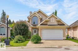 6 Prestige Point NW  Edmonton, AB T6M 2T3