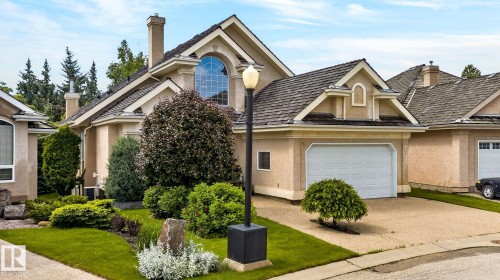 6 Prestige Point Nw, Edmonton, AB 