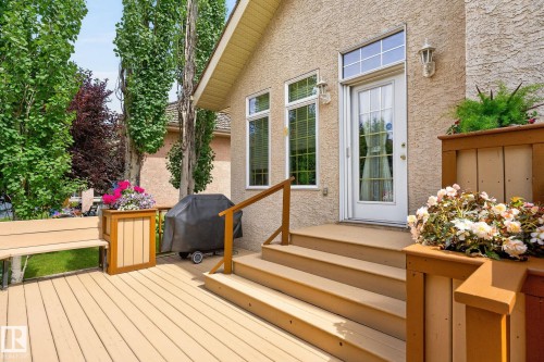 6 Prestige Point Nw, Edmonton, AB 