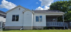 4917 45 Avenue Vegreville, AB T9C 1A6