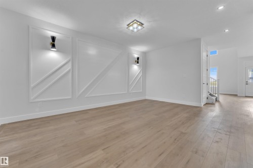 3503 42 Avenue, Beaumont, AB - Indoor Photo Showing Other Room