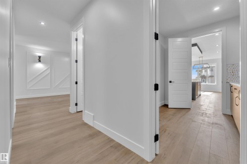 3503 42 Avenue, Beaumont, AB - Indoor Photo Showing Other Room
