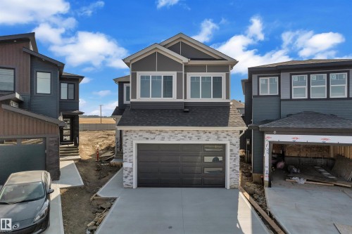 3503 42 Avenue   Beaumont, AB T4X 3G4