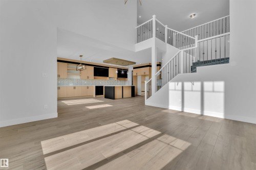 3503 42 Avenue, Beaumont, AB - Indoor Photo Showing Other Room