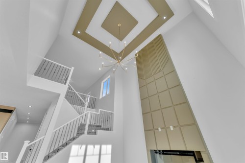 3503 42 Avenue, Beaumont, AB - Indoor