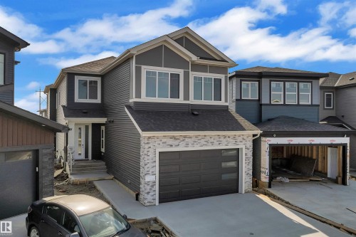 3503 42 Avenue, Beaumont, AB - Outdoor