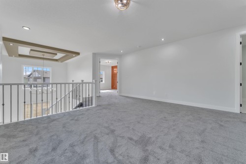 3503 42 Avenue, Beaumont, AB - Indoor Photo Showing Other Room