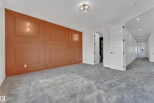 3503 42 Avenue, Beaumont, AB - Indoor Photo Showing Other Room