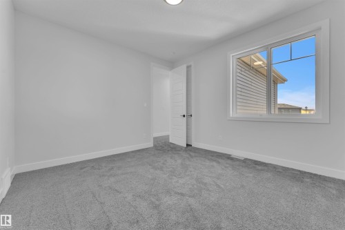 3503 42 Avenue, Beaumont, AB - Indoor Photo Showing Other Room