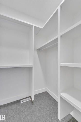 3503 42 Avenue, Beaumont, AB - Indoor With Storage