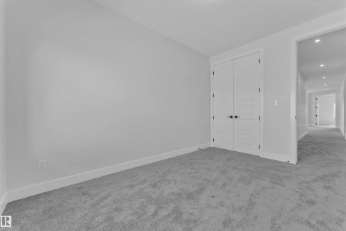 3503 42 Avenue, Beaumont, AB - Indoor Photo Showing Other Room