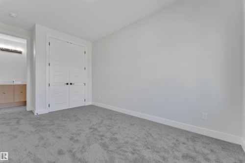 3503 42 Avenue, Beaumont, AB - Indoor Photo Showing Other Room