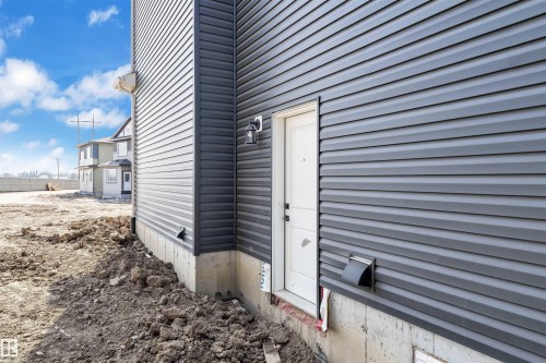 3503 42 Avenue, Beaumont, AB - Outdoor