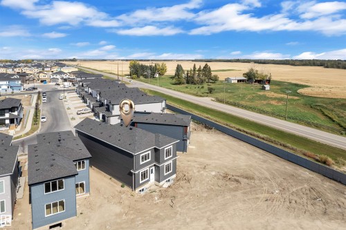 3503 42 Avenue, Beaumont, AB - Outdoor With View