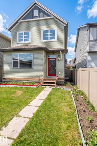 1763 26A Street, Edmonton, AB 