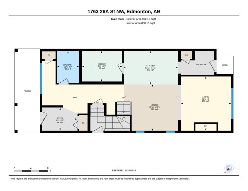 1763 26A Street, Edmonton, AB 