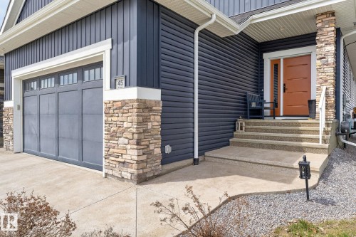 45 Evermore Crescent, St. Albert, AB 