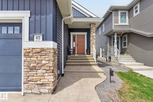 45 Evermore Crescent, St. Albert, AB 