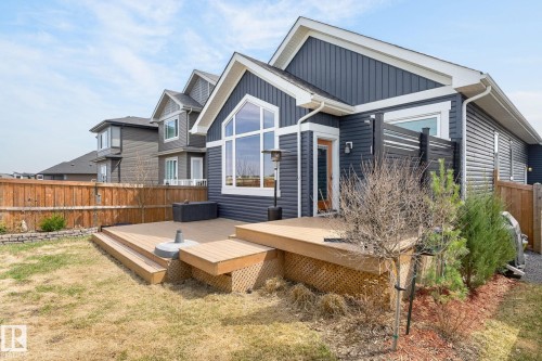 45 Evermore Crescent, St. Albert, AB 
