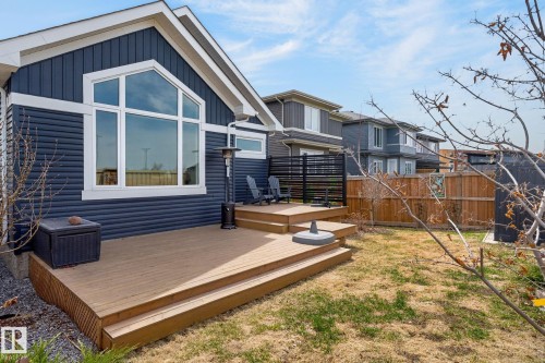 45 Evermore Crescent, St. Albert, AB 